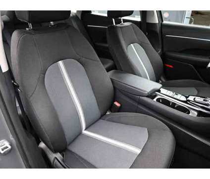 2021 Hyundai Sonata SEL is a Grey 2021 Hyundai Sonata SE Car for Sale in Michigan City IN