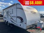 2011 Dutchmen RV Aerolite 215BHKS RV for Sale