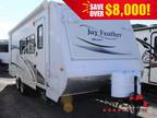 2011 Jayco Jay Feather Select X23J RV for Sale