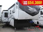2024 Jayco North Point 390CKDS RV for Sale