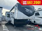 2024 Jayco North Point 390CKDS RV for Sale