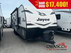2024 Jayco Jay Flight SLX 260BH RV for Sale
