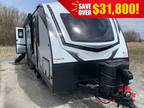 2023 Jayco White Hawk 29BH RV for Sale