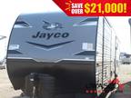 2023 Jayco Jay Flight 334RTS RV for Sale