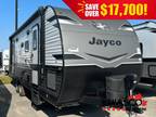 2023 Jayco Jay Flight 263RBS RV for Sale