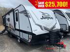 2023 Jayco Jay Feather 26RL RV for Sale