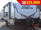 2023 Jayco Jay Feather Micro 173MRB RV for Sale