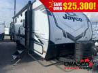 2023 Jayco Jay Feather 199MBS RV for Sale