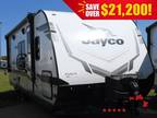 2023 Jayco Jay Feather 21MML RV for Sale