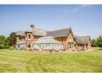 Bickton, Fordingbridge, Hampshire SP6, 6 bedroom country house for sale -