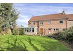 4 bedroom character property for sale in The Old Granary, Kirkby-in-Ashfield
