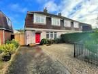 3 bedroom semi-detached house for sale in Martindale Road