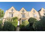 Burlington Road, Redland, Bristol, BS6 5 bed terraced house for sale -
