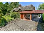 3 bedroom detached house for sale in Dean Lane, Winchester, Hampshire, SO22