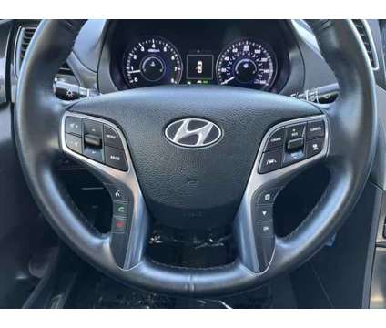 2017 Hyundai Azera Limited is a White 2017 Hyundai Azera Limited Sedan in Bakersfield CA