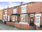 3 bed house to rent in Catherine Street; Crewe; CW2, Crewe
