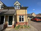 2 bed house to rent in Brancaster Close, NR8, Norwich