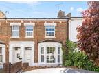 House - terraced for sale in Gloucester Road, London, W3 (Ref 224637)
