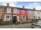 3 bedroom terraced house for sale in Beatrice Street, Swindon, SN2