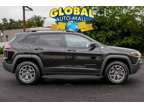 2022 Jeep Cherokee Trailhawk 4x4