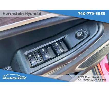2021 Jeep Grand Cherokee L Limited 4x4 is a Red 2021 Jeep grand cherokee SUV in Chillicothe OH