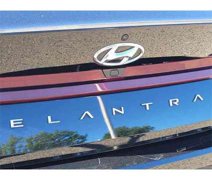 2021 Hyundai Elantra SEL is a Black 2021 Hyundai Elantra Sedan in Folsom CA