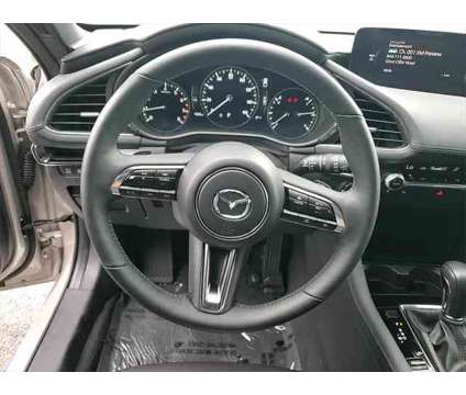 2024 Mazda Mazda3 Hatchback 2.5 Turbo Premium Plus is a Silver 2024 Mazda MAZDA 3 sp Hatchback in Elmhurst IL