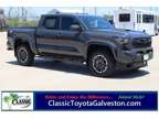 2024 Toyota Tacoma TRD Sport Blackout Package