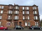 Dalmarnock Road, Dalmarnock, Glasgow, G40 1 bed flat - £650 pcm (£150 pw)
