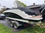 2018 Sea Ray SDX 250 OB Boat for Sale