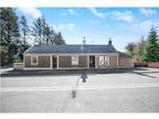 2 bedroom house for sale, The Den, Dalry, Ayrshire North, KA24 4JG