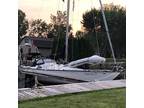 1976 C&C M1 38 Mark 1 Boat for Sale