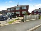 3 bedroom semi-detached house for sale in Fielden Avenue, Mansfield, NG19