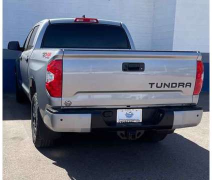 2021 Toyota Tundra TRD Pro is a 2021 Toyota Tundra TRD Pro Truck in Globe AZ