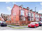 Booth Avenue, Manchester, M14 2 bed flat to rent - £1,050 pcm (£242 pw)