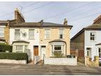 House - terraced for sale in Brookbank Road, London, SE13 (Ref 221400)