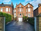 5 bedroom semi-detached house for sale in Hale Road, Altrincham, Cheshire, WA14