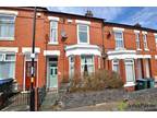 Westwood Road, Earlsdon, Coventry, CV5 3 bed terraced house for sale -