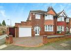 3 bedroom semi-detached house for sale in Wrens Avenue, Tipton, DY4