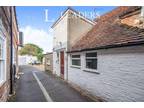1 bed flat to rent in Victoria Mews, SO41, Lymington