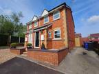 Brights Avenue, Kidsgrove 2 bed semi-detached house for sale -