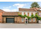 Sutton Road, Cookham, Berkshire SL6, 3 bedroom semi-detached house for sale -