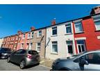 Dunraven Street, Barry CF62, 3 bedroom terraced house to rent - 67215549