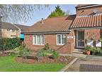 2 bedroom bungalow for sale in Mistral Court, York, YO31