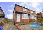 Scragg Street, Stoke-On-Trent ST7 2 bed semi-detached house for sale -