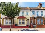 Pemdevon Road, Croydon 3 bed terraced house for sale -