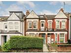 House - terraced for sale in Greenham Road, London, N10 (Ref 224655)