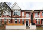 2 bed flat for sale in King Edwards Gardens, W3, London