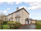 2 bedroom house for sale, Menzies Road, Balornock, Glasgow, G21 3NF