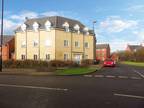 2 bed flat to rent in Rochester House, SN25, Swindon